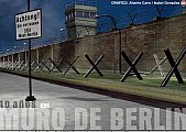 ¡Basta de laicismo totalitario! Con un Muro de Berlín ya fue suficiente