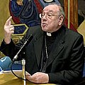 ENTREVISTA A Fernando Sebastián, arzobispo de Pamplona