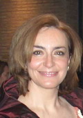 Carmen Guaite, portavoz de ANPE.